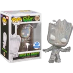 I Am Groot (2022) – Iwua as Groot Pearlescent Pop! Vinyl Figure (Funko / Funko Exclusive)
