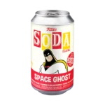 FREDDY FUNKO FUNKO 25TH ANNIVERSARY FUN ON THE RUN BOX