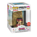 Pop Deluxe! Animation: Boruto – Hashirama Senju (Exc)