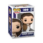 Pop! Movies: 300 - Queen Gorgo