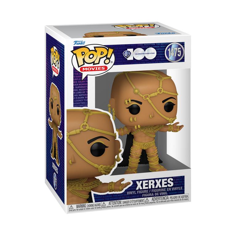 Pop! Movies: 300 - Xerxes