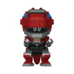 Funko POP! TV: Power Rangers T-Rex Dinozord Figure (EXC)