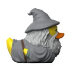 Official Lord of the Rings Gandalf The Grey TUBBZ (Boxed Edition)