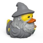 Official Lord of the Rings Gandalf The Grey TUBBZ (Boxed Edition)