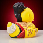 Official Mortal Kombat Goro TUBBZ Cosplaying Collectable