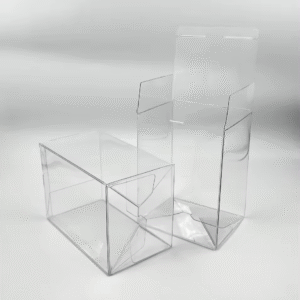 FUNKO PROTECTOR 4" (.5mm) - CLEAR