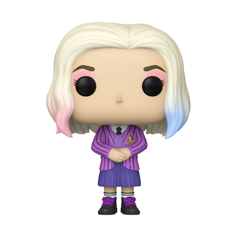 THE ADDAMS FAMILYPOP! ENID SINCLAIR