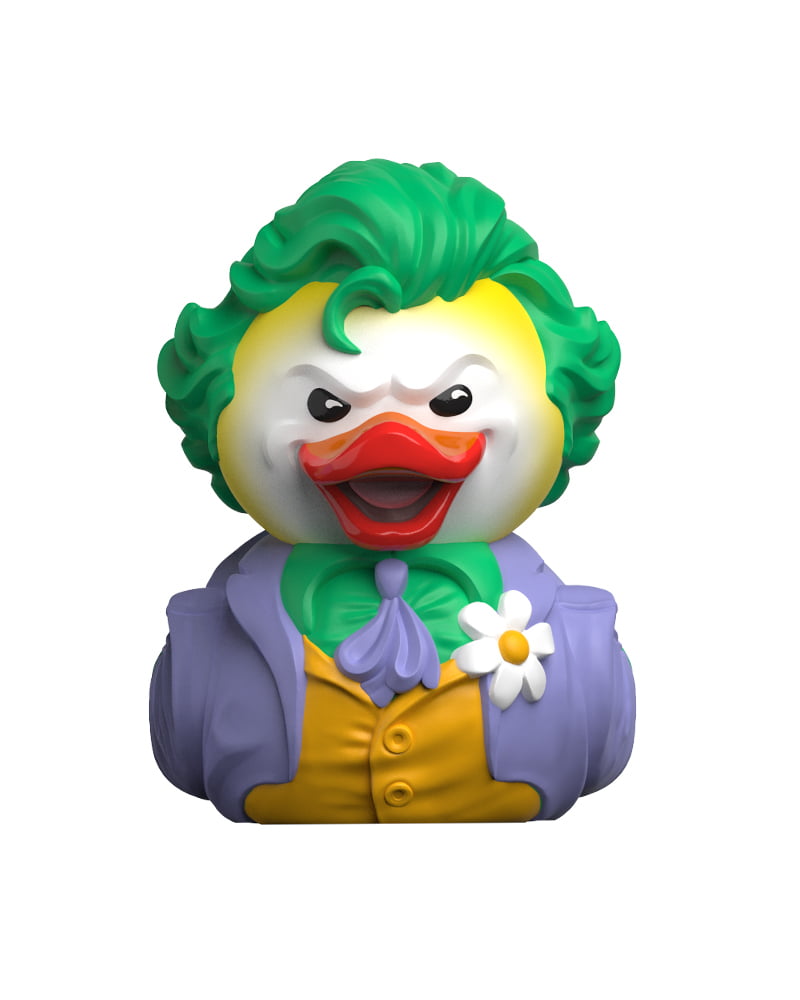 Official DC Comics The Joker TUBBZ (Boxed Edition) Official DC Comics The Joker TUBBZ (Boxed Edition)