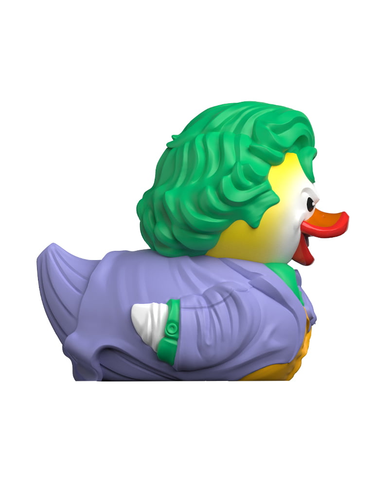 Official DC Comics The Joker TUBBZ (Boxed Edition) Official DC Comics The Joker TUBBZ (Boxed Edition)