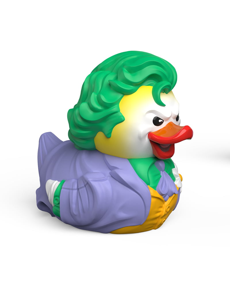 Official DC Comics The Joker TUBBZ (Boxed Edition) Official DC Comics The Joker TUBBZ (Boxed Edition)