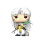 Pop! Animation: Inuyasha – Sesshomaru with Sword (Gw)(SDCC’23)