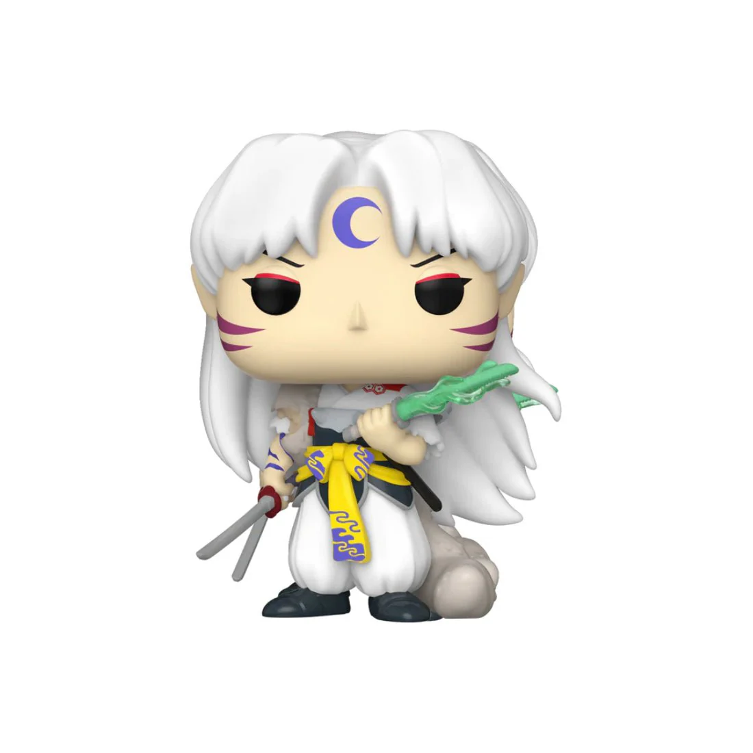 Pop! Animation: Inuyasha – Sesshomaru with Sword (Gw)(SDCC’23)