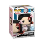 Pop! Animation: Demon Slayer - Nezuko Leaping (Exc)
