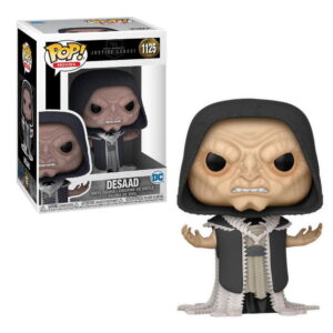 POP Movies: JLSC- DeSaad