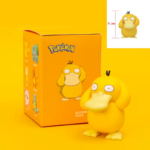 Standing Pokemon Pikachu | Bulbasaur | Charmander | Psyduck | Squirtle | Jigglypuff