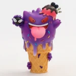 Pokemon Ice-Cream Figure Gengar