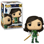 Pop! Marvel: Eternals - Sersi