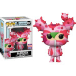 POP Funko: Tokidoki- Sabochan (SDCC’21)