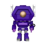 POP Vinyl: Transformers- Shockwave (SDCC'21)