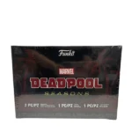 Funko Gift Box! Marvel: Deadpool Seasons (Exc) 74584