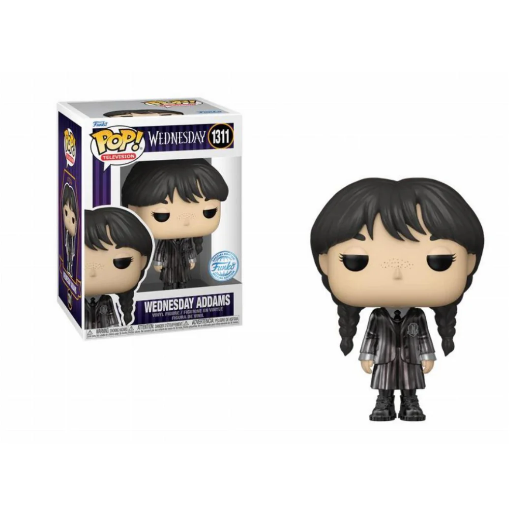 Pop! Tv: Wednesday – Wednesday (MT)(Exc) Pop! Tv: Wednesday – Wednesday (MT)(Exc)