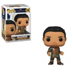 Pop! Marvel: Eternals- Gilgamesh