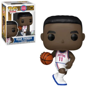 FUNKO : NBA LEGENDS - ISIAH THOMAS (101)
