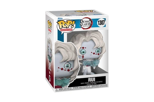 Pop! Animation: Demon Slayer - Rui