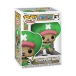 Pop! Animation: One Piece - Chopperemon (Wano)