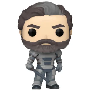 Dune 2021 Duke Leto Funko Pop! Vinyl Figure #1030