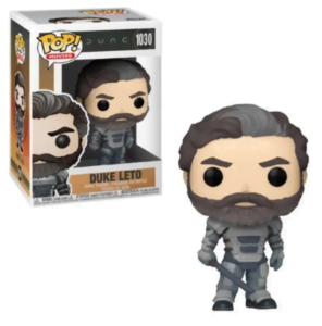 Dune 2021 Duke Leto Funko Pop! Vinyl Figure #1030