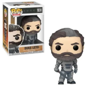 Dune 2021 Duke Leto Funko Pop! Vinyl Figure #1030