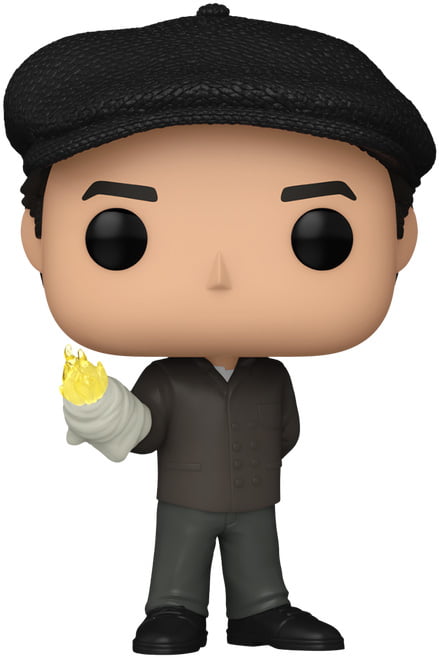 Pop! Movies: The Godfather: Part II - Vito Corleone
