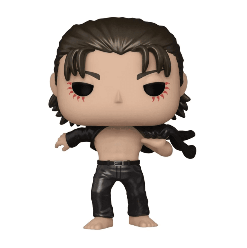 Eren Jaeger #1321 - Attack on Titan Amazon Exclusive Funko Pop!