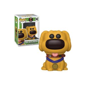 POP Disney: Dug Days- Hero Dug