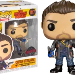 POP Movies: The Suicide Squad - Capt. Boomerang (Exc)