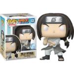 Pop! Animation: Naruto - Neji (Exc)