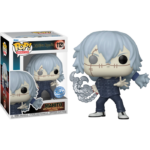 Pop! Animation: Jujutsu Kaisen - Mahito (New Arms)(Exc)