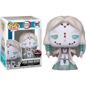 op! Animation: Demon Slayer - Spider Mother (GW)(Comfest Exc)