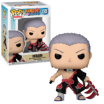 Pop! Animation: Naruto - Hidan