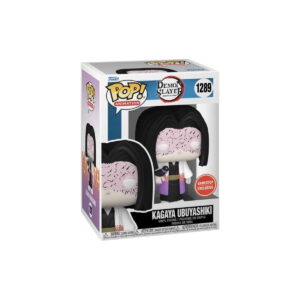 Pop! Animation: Demon Slayer – Kagaya (Exc)