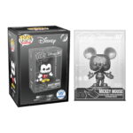 Disney POP! DIE-CAST MICKEY MOUSE