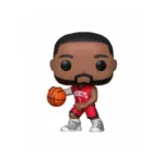 Funko POP! NBA Rockets John Wall (Red Jersey) #122