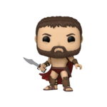 Pop! Movies: 300 - Leonidas
