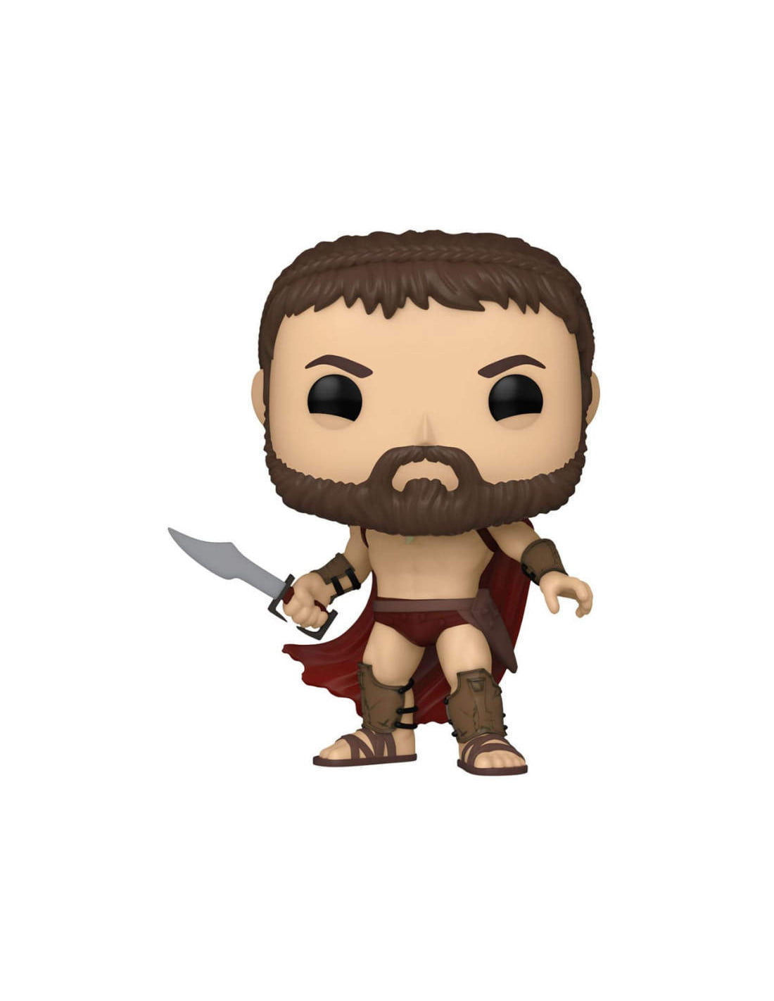 Pop! Movies: 300 - Leonidas