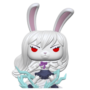 Funko POP! One Piece Carrot #1487 Funko Shop Exclusive