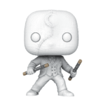 Funko Pop TV Moon Knight Mister Knight