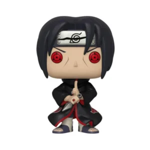 Naruto - Itachi Pop! Vinyl Figure (EXC)