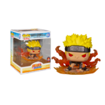 Pop Deluxe! Animation: Naruto - Naruto as Nine Tails (Exc)