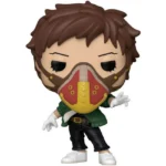 Pop! Animation: MHA- Kai Chisaki (Overhaul)